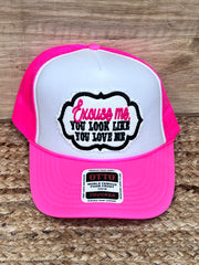 Classic Trucker Hats