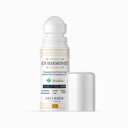 En Harmonie Magnesium and French Clay Natural Roll-on Deodorant - Savvy Boheme