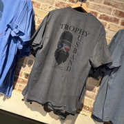 Big Daddy Beard Merch T-Shirts