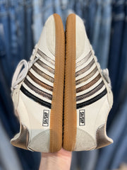 Stevie - Metallics - Casual Sneaker by Shu Shop