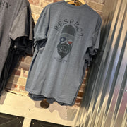 Big Daddy Beard Merch T-Shirts