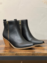 Hey Girl by Corkys Toil N Trouble Ankle Boots