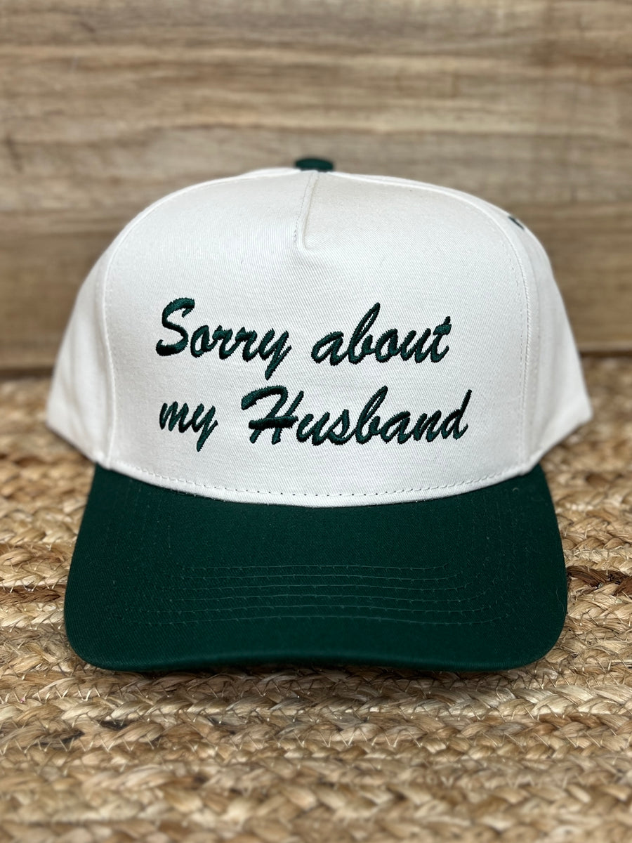 Classic Trucker Hats