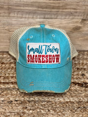 Sassy Trucker Hats