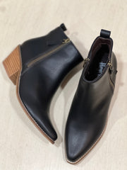 Hey Girl by Corkys Toil N Trouble Ankle Boots