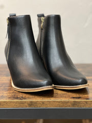 Hey Girl by Corkys Toil N Trouble Ankle Boots