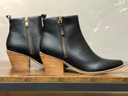 Hey Girl by Corkys Toil N Trouble Ankle Boots