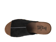 Hey Girl by Corkys Gaslight Chunky Heeled Platform Clog Shoes