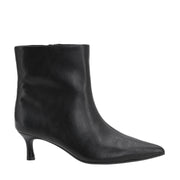 Hey Girl by Corkys Gold Digger Kitten Heel Bootie