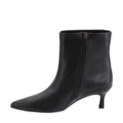 Hey Girl by Corkys Gold Digger Kitten Heel Bootie