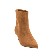 Hey Girl by Corkys Gold Digger Kitten Heel Bootie