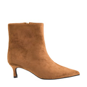 Hey Girl by Corkys Gold Digger Kitten Heel Bootie