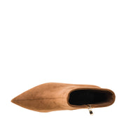 Hey Girl by Corkys Gold Digger Kitten Heel Bootie