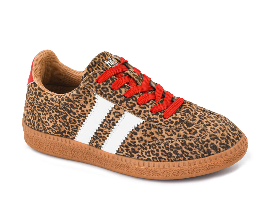 Hey Girl by Corkys HEADS UP Sneaker Shoes