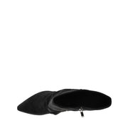 Hey Girl By Corkys HIGH ROAD Cuffed Suede Tall Boot