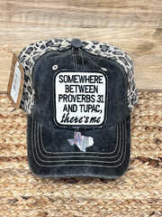 Sassy Trucker Hats