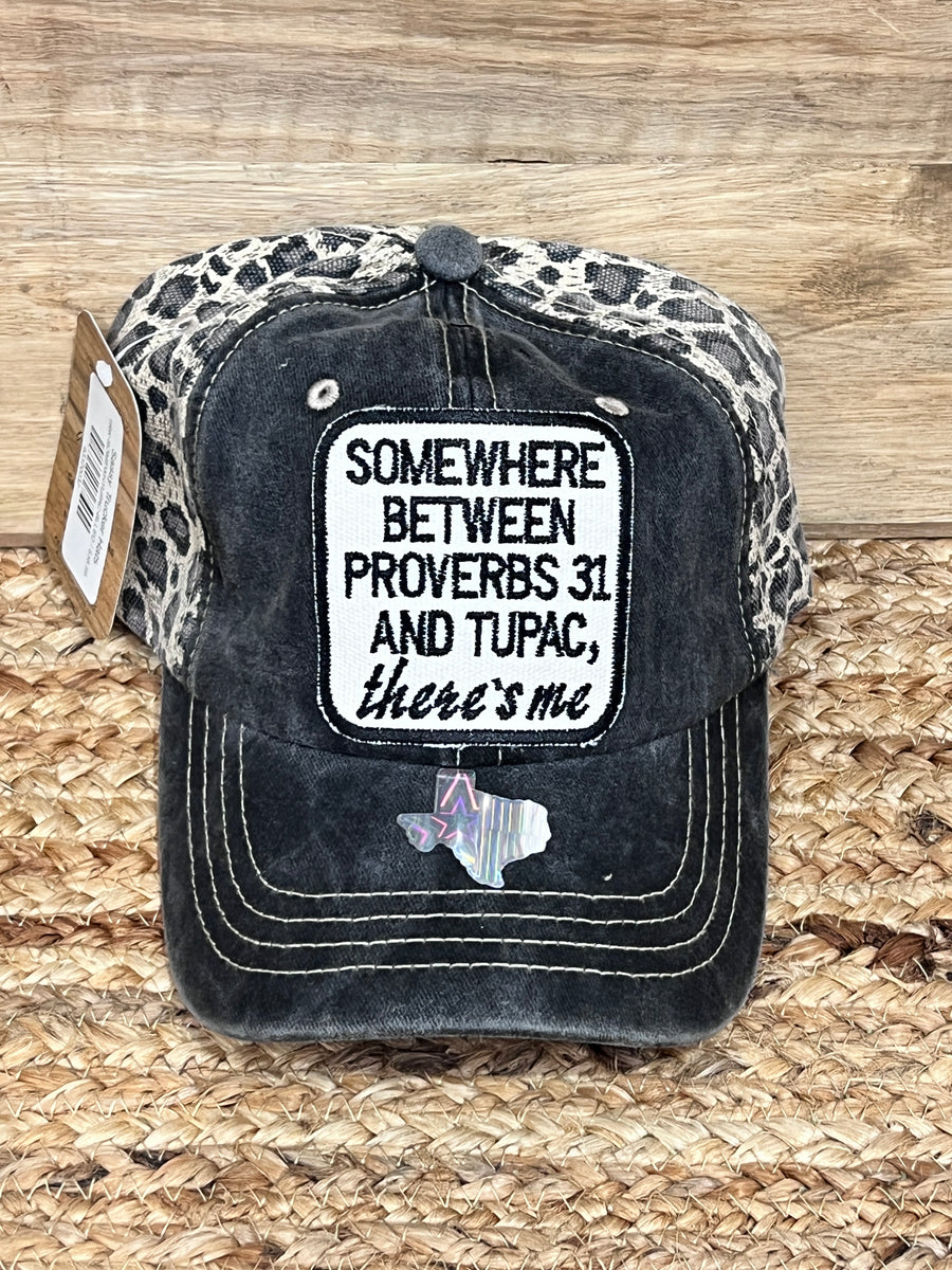 Sassy Trucker Hats