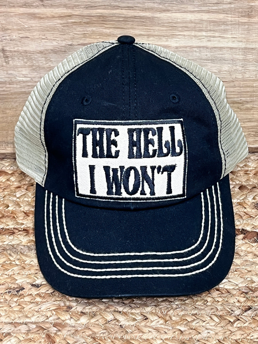 Classic Trucker Hats