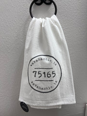 Cotton Tea Towel Gift