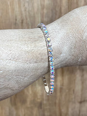 Single Ladies ~ Big Bling Stretch Bracelets