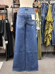 Smoke-Show 90's Vintage Loose Denim Jeans