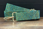 Sparkling Rhinestone Strap