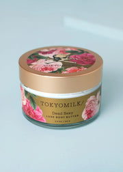 Dead Sexy Whipped Luxe Body Butter by TOKYOMILK