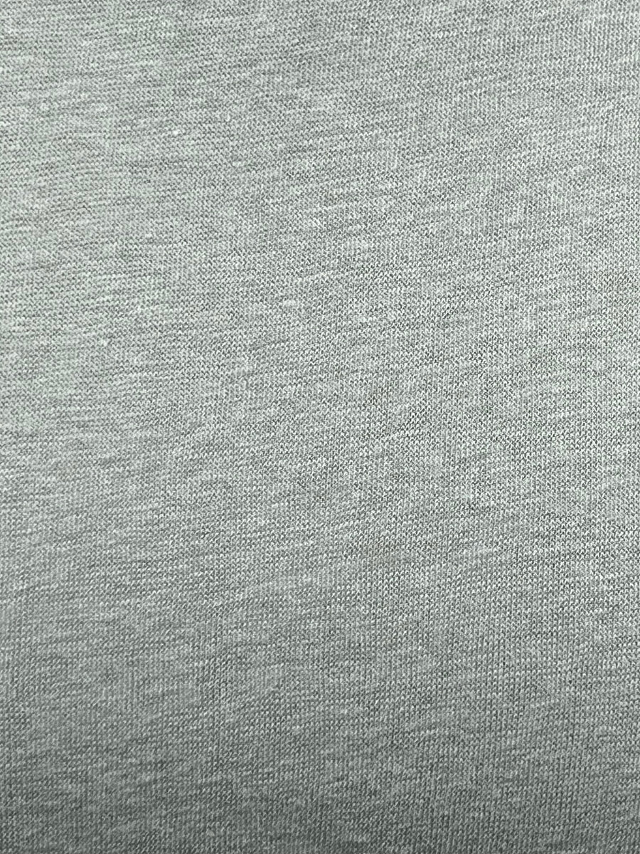 Georgia Double Ruffle Short Sleeve Cotton Top