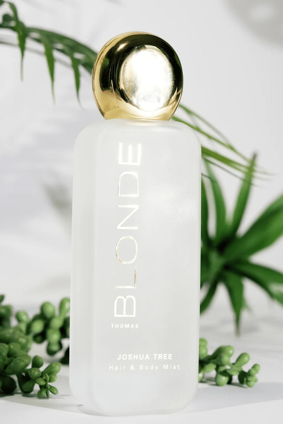 Thomas Blonde - Joshua Tree Hair and Body Mist
