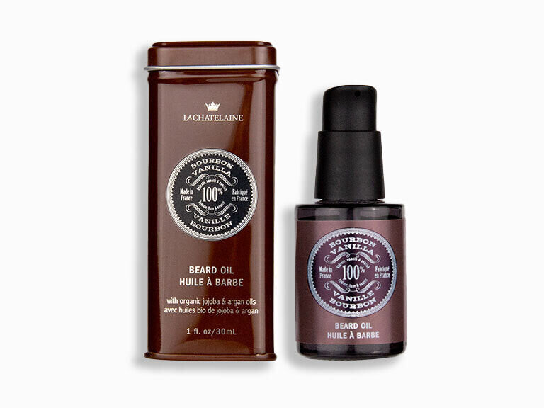 LaChatelaine Beard Oil