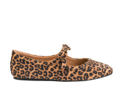 Hey Girl by Corkys LAYOVER Mary Jane Bow Ballet Flat Shoes