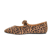 Hey Girl by Corkys LAYOVER Mary Jane Bow Ballet Flat Shoes
