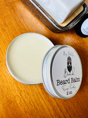 Big Daddy Beard Starter Gift Set