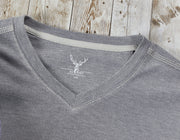 Richard Men's V-Neck Tee