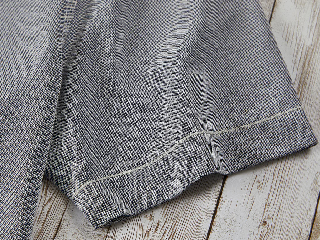 Richard Men's V-Neck Tee