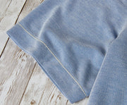 Richard Men's V-Neck Tee