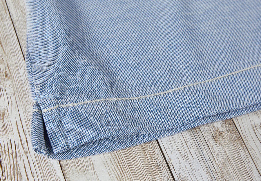 Richard Men's V-Neck Tee