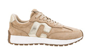 Hey Girl by Corkys NO PROB Faux Suede Sneaker