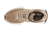 Hey Girl by Corkys NO PROB Faux Suede Sneaker