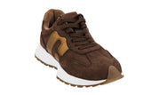 Hey Girl by Corkys NO PROB Faux Suede Sneaker