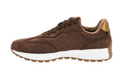 Hey Girl by Corkys NO PROB Faux Suede Sneaker