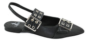 Hey Girl by Corkys On the Prowl Flats Shoes