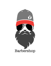 Big Daddy Beard Starter Gift Set