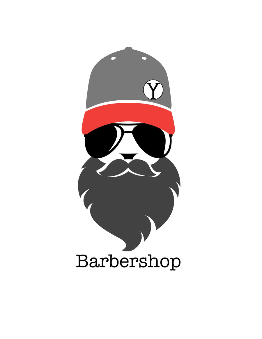 Big Daddy Beard Starter Gift Set