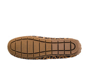 Corkys PENNY FOR YOUR THOUGHTS Leopard Loafer Shoes