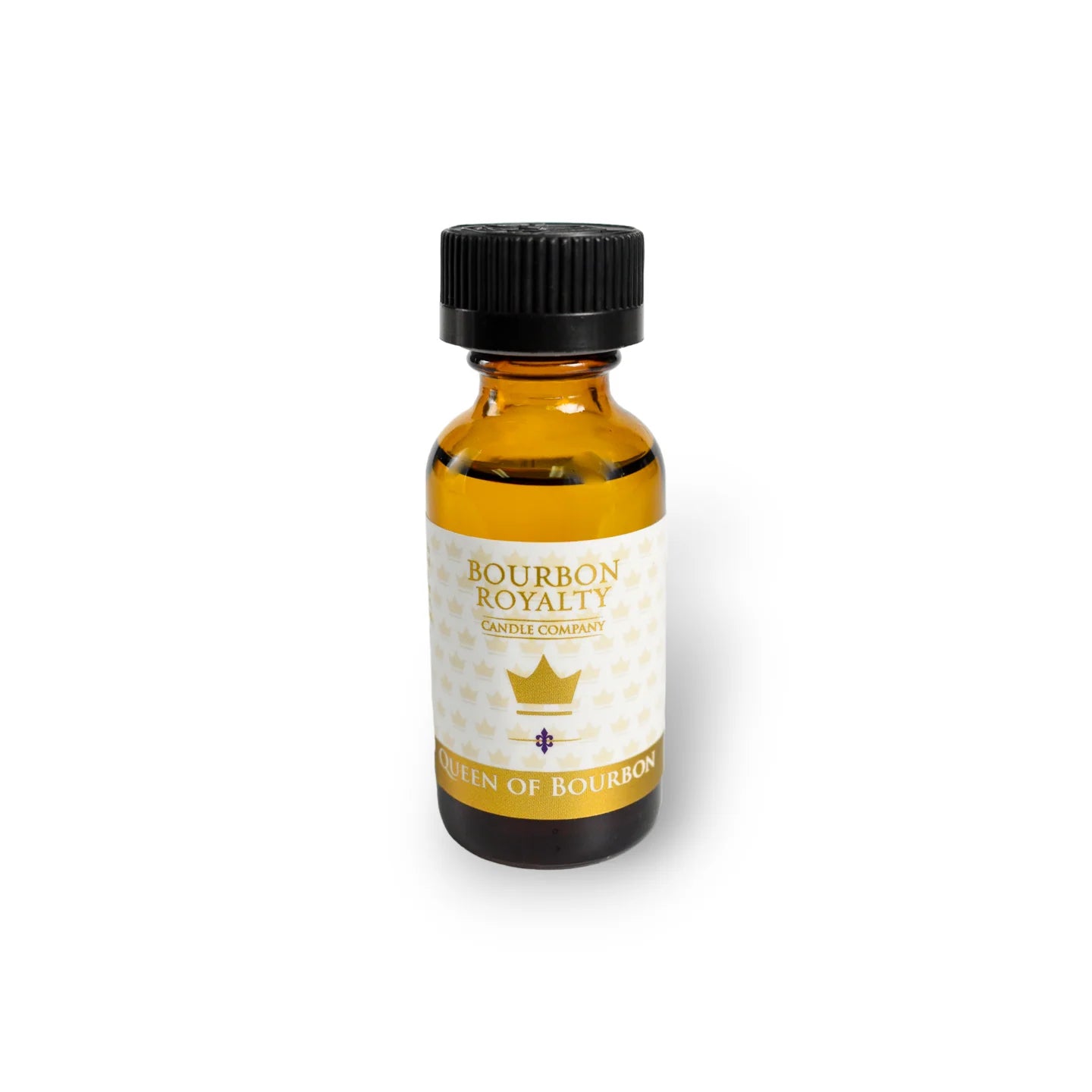Bourbon Royalty 1oz Fragrance Oil