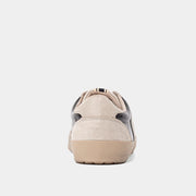 Robbie - Black Patent - Casual Sneaker by Shu Shop