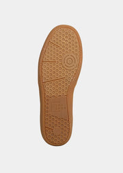 Sophie - Blue Suede - Casual Sneaker by Shu Shop