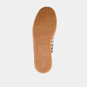 Stevie - Metallics - Casual Sneaker by Shu Shop
