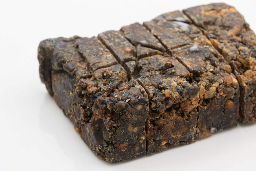 African Black Soap - Savvy Boheme